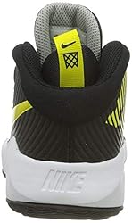 Nike Kids Team Hustle D 9 (GS) Basketball Shoe