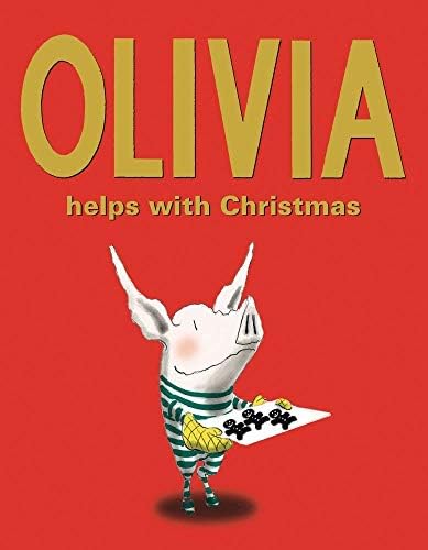 Olivia . . . and the Missing Toy: Falconer, Ian, Falconer, Ian