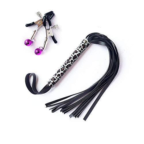 Tuta-da-Yoga-da-10-Pezzi-Morbida-Pelle-Felpata---u-pls-T--YS-STR-ps-B-d--pn-M-uth-B-A-ll-G-a-g-Adatto-a-Coppie-Principianti-Regalo-di-Halloween
