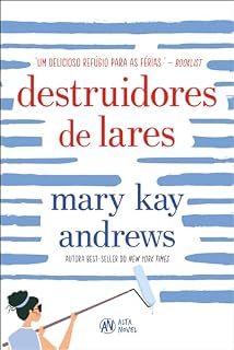 Livro Destruidores de lares
