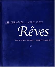 Le  grand livre des rêves