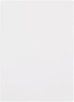 Amazon テージー カラーバーファイル カバー ホワイト Cbc 06 スライドファイル プレゼン用ファイル 文房具 オフィス用品