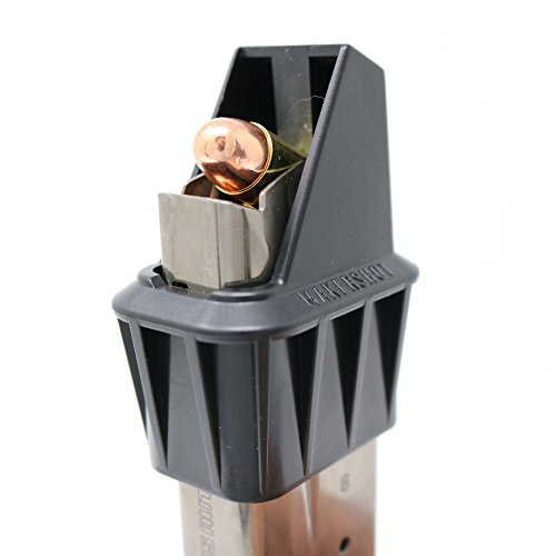 MakerShot Custom .45 ACP Caliber Magazine Speedloader (Ruger American)