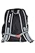 Packable Travel Daypack With Laptop Sleeve Foldable 20L Ultralight Backpack