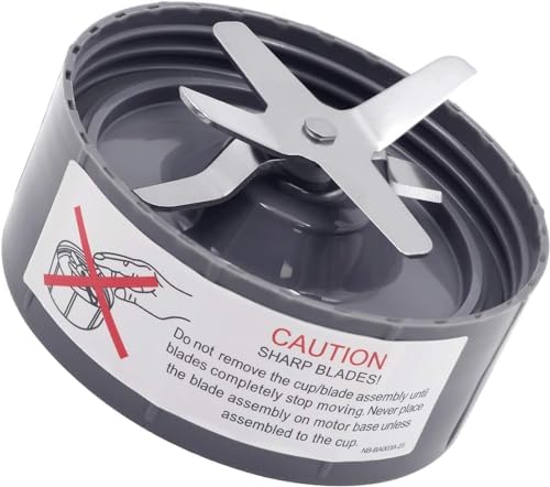 Nutribullet Blender Nutribullet Rx Leaking Rayze Blade Replacement