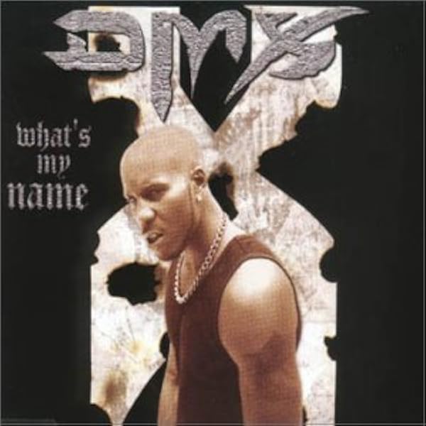 What's My Name - Amazon.com Music