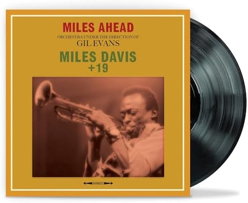Davis, Miles - Miles Ahead - Amazon.com Music
