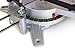 WEN 70716 10-Inch Sliding Compound Miter Saw