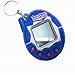 CARDEON Electronic Pet Machine Virtual Digital Pets Keychain Handheld Game Keyringthumb 4