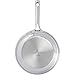 Emeril Lagasse Stainless Steel Saucepan, 1 quart, Silver