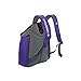 Louisville Slugger EB Series 3 Stick Pack Baseball Equipment Bags, Purple