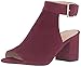Nine West Women's Justdance Suede dress Sandal
