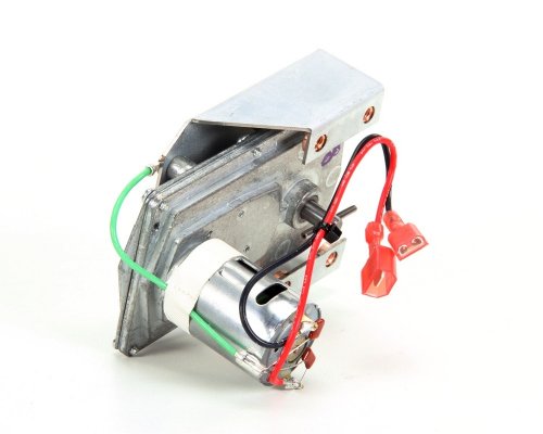 BUNN 29642.1001 Gearmotor Assembly Auger(Fmd2And3)