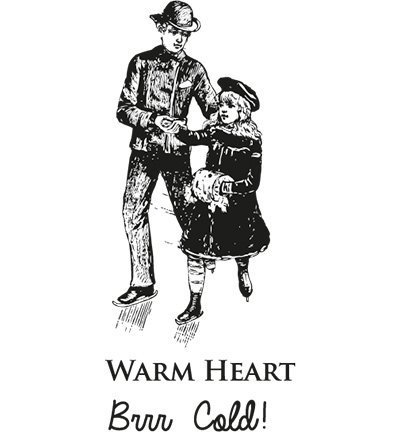 Marianne Warm Heart Die