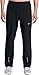 Nike Mens Stretch Woven Black Dri-Fit Training Running Pants Sweatpants (Large)