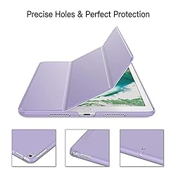 JETech Case for iPad Pro 10.5-Inch and iPad Air 3