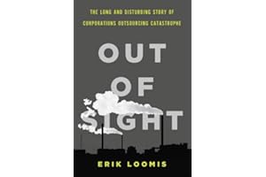 Out of Sight: The Long and Disturbing Story of Corporations Outsourcing Catastrophe