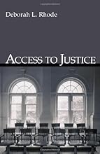 Access to Justice