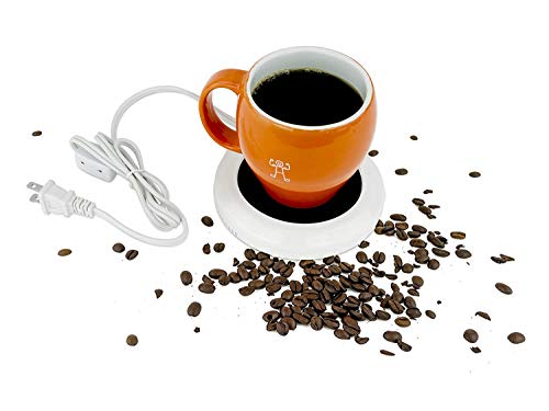 3 Cup+Warmer+Wax+Desk+Home