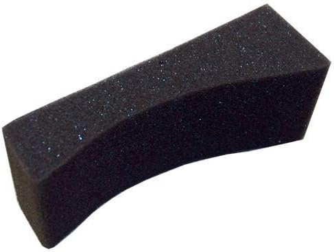 Zaret Shoulder Rest Small (Medium) 1/2-1/4 Size