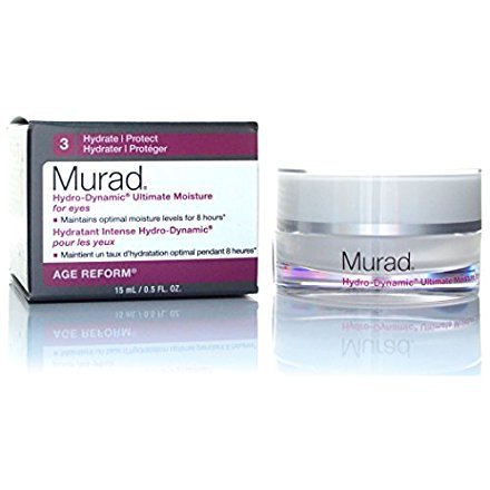 murad hydration moisture for eyes