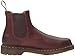 Dr. Martens Men's 2976 Carpathian Chelsea Boot, Tan, 8 UK/9 M US