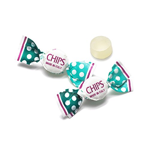Chips Eucalyptus Menthol 1 lb by Chipurnoi Pricepulse