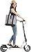 Bago Fashion Tote for Travel, Business, Laptop, School & Casual - The Gypsy
