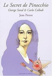 Le  secret de Pinocchio