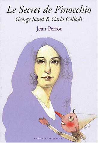 Le  secret de Pinocchio