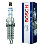 Bosch Automotive (ZQR8SI302) OE Fine Wire Iridium