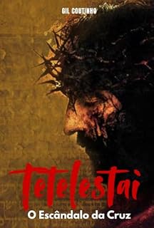 Livro Tetelestai