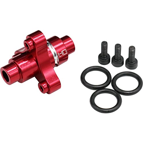 Hot Racing Speed Run Center Locker Spool Gear: Kraton, Outcast