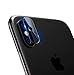 2 Packs High Definition Ultra Thin Transparent Clear Camera Lens Tempered Glass For iPhone X/XS/Xs Max Protector Protective Cover