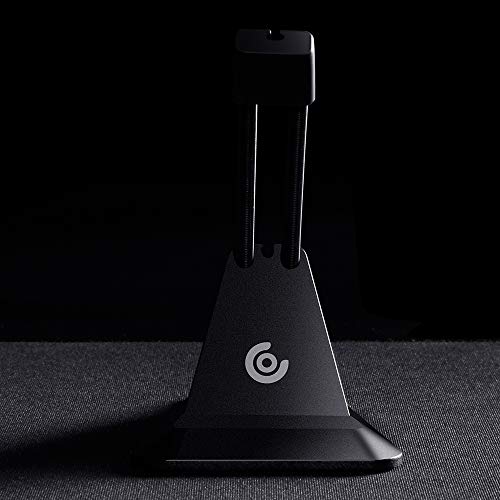 CASETHRONE Gaming Mouse Cable Management V2,aBell Mouse Bungee V2