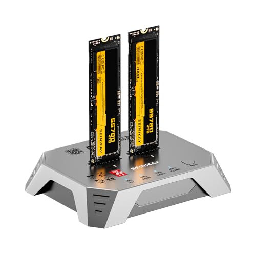 Raid SEINIKAY Nvme Cloner