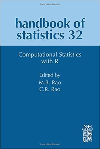 Computational Statistics