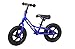 BaveL - Balance Bike 12-Inch， Ages 18 Months to 4 Years