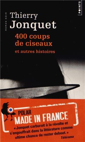 400 coups de ciseaux