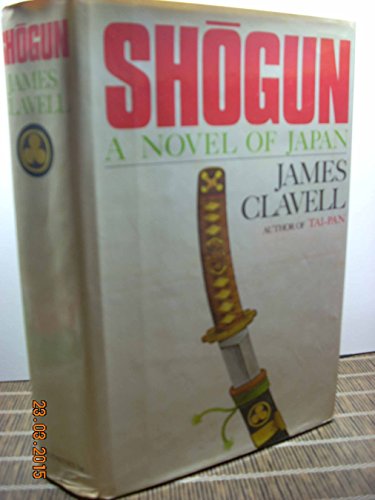 Shogun: A Novel of Japan