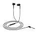 MXditect Sports Earphones with MIc Black