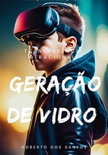 Livro Transferência Geracional