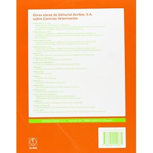 EMBRIOLOGIA Y ANATOMIA VETERINARIA VOL II