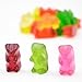 Haribo of America Gold Bears Bags, Cherry, 12 Count