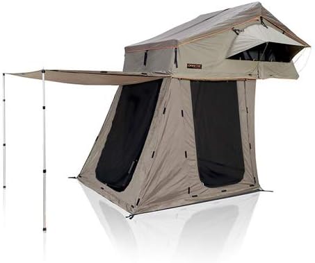 Darche Roof Top Tents - HI View 2200 Annex 2.1M Drop (T050801629)