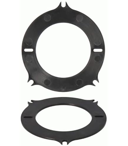 Connecteur Faisceau Haut-Parleur Tweeter BMW X1/X3/X5 F10/F30/E60/E90 - 2pcs, Longueur 17cm
