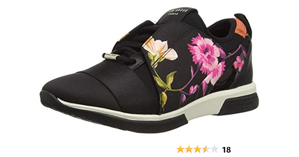 ted baker nema trainers