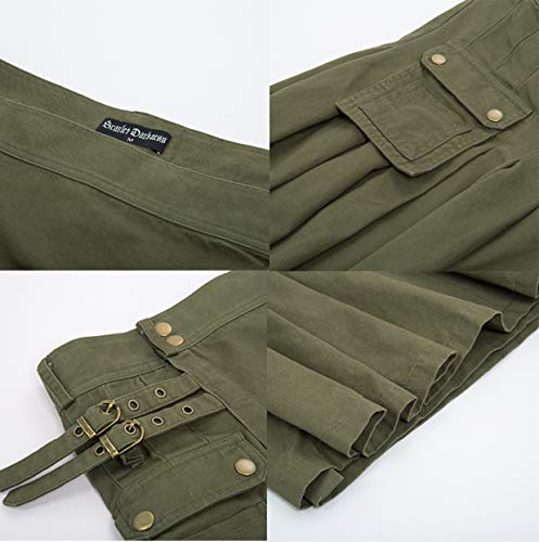 5 SCARLET+DARKNESS+Scottish+Sport+Utility