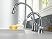 Delta Faucet 1977-AR-DST, 5.00 x 3.80 x 5.00 inches, Arctic Stainless