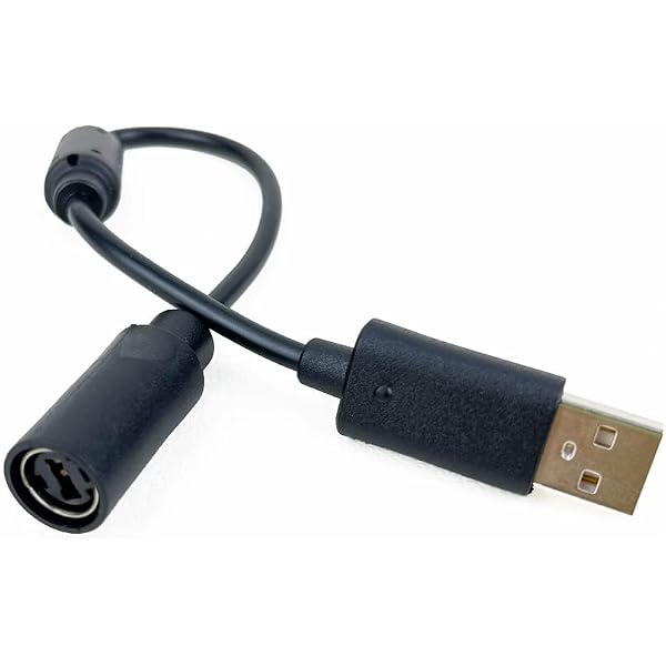 Amazon.com: Replacement USB Cable for HORI Arcade Sticks For Real